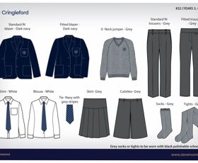 Cringleford KS2 with ties (1)