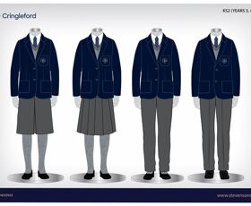 Cringleford KS2 Figures with ties (1)