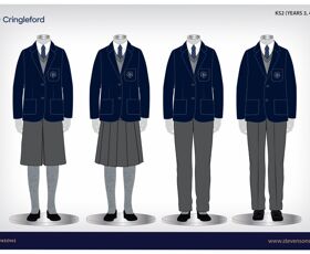 Cringleford KS2 Figures with ties (1)